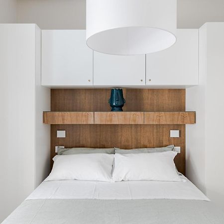Cavour Luxury Home Rome Room photo