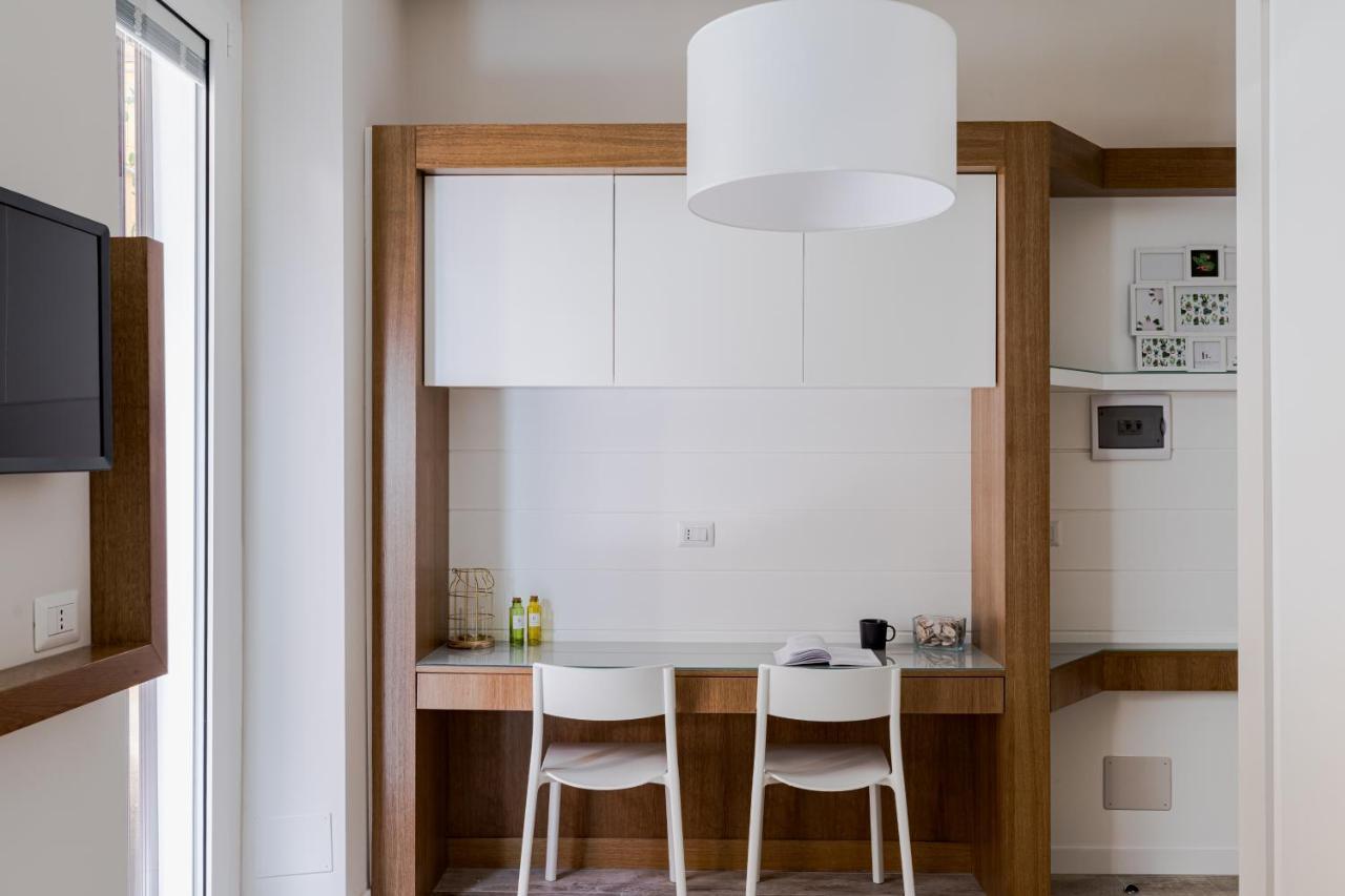 Cavour Luxury Home Rome Exterior photo