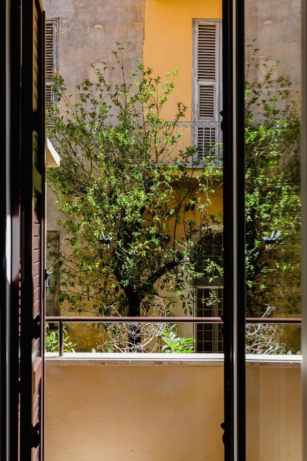 Cavour Luxury Home Rome Exterior photo