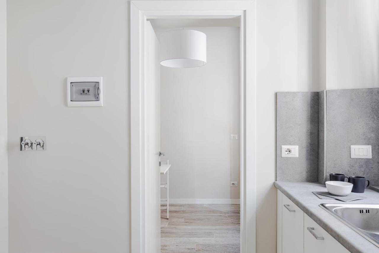 Cavour Luxury Home Rome Exterior photo