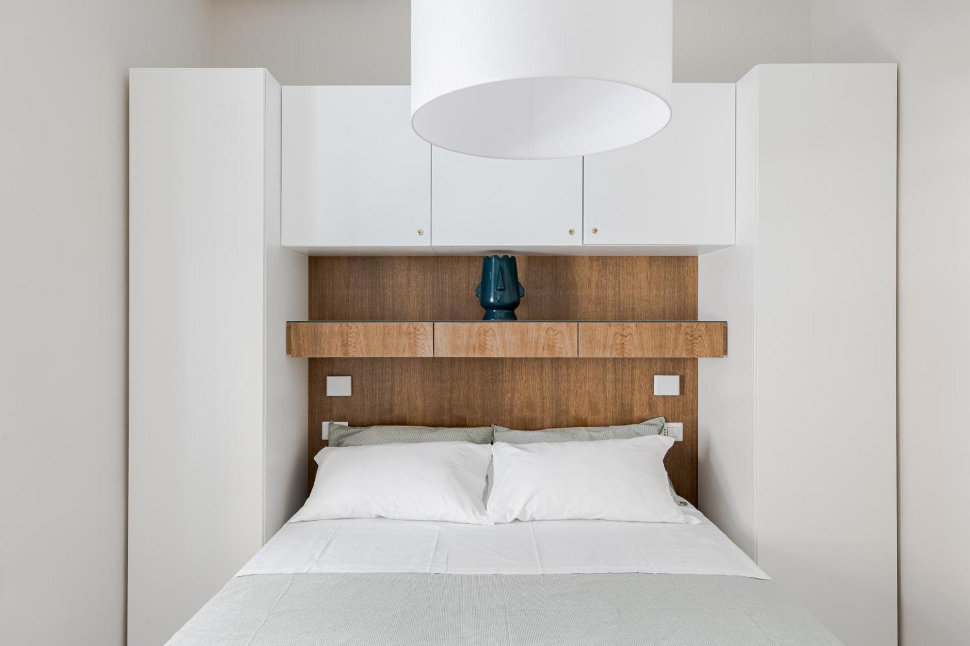Cavour Luxury Home Rome Room photo