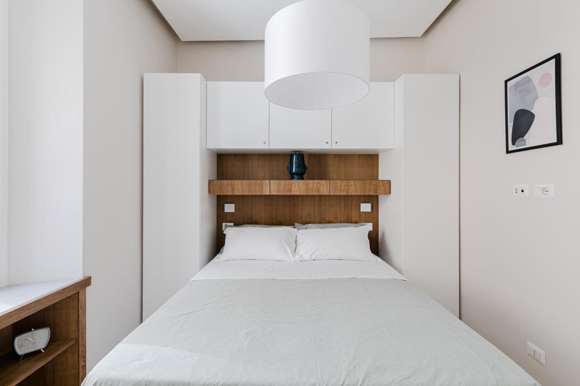 Cavour Luxury Home Rome Room photo