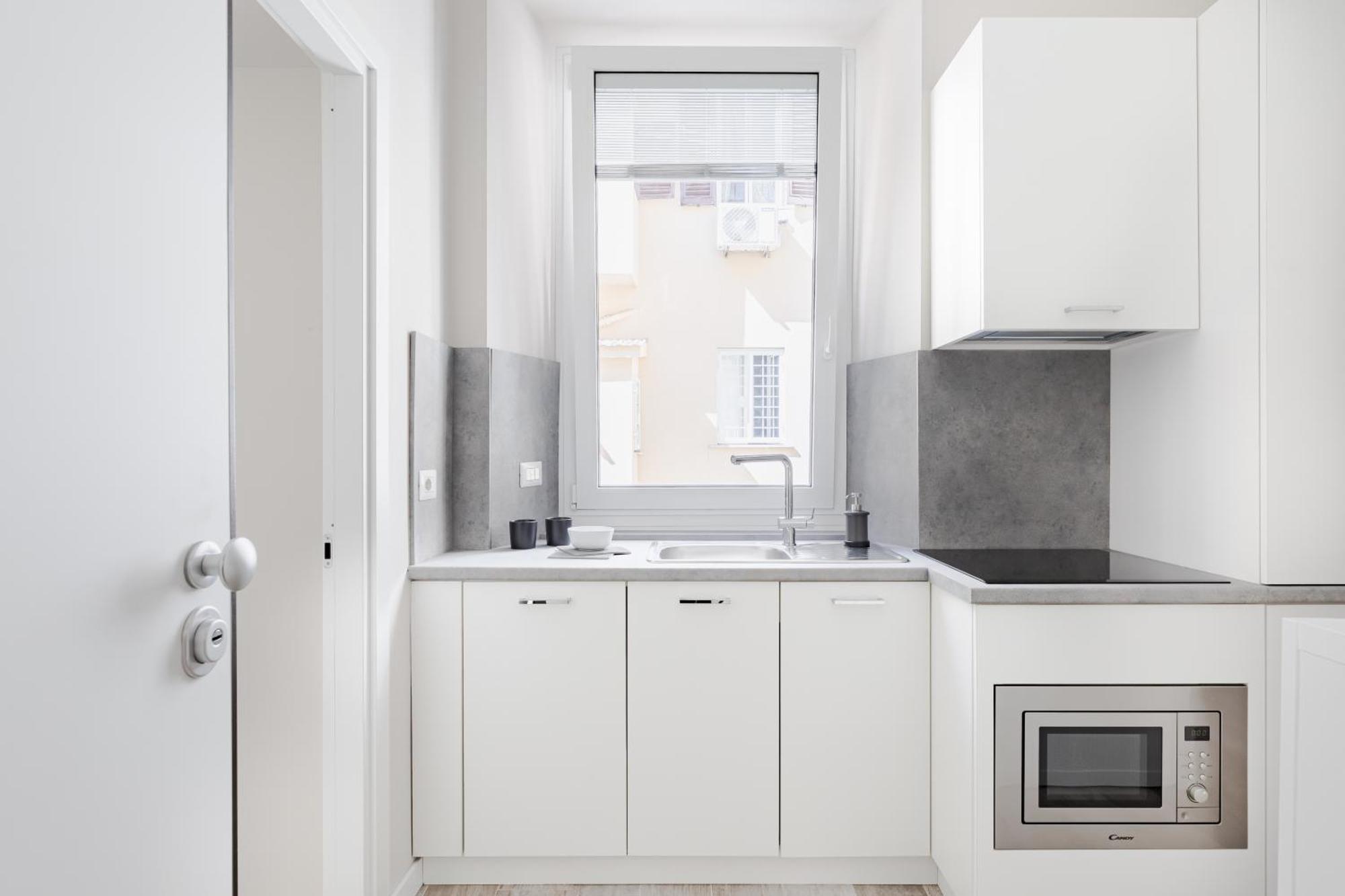 Cavour Luxury Home Rome Room photo