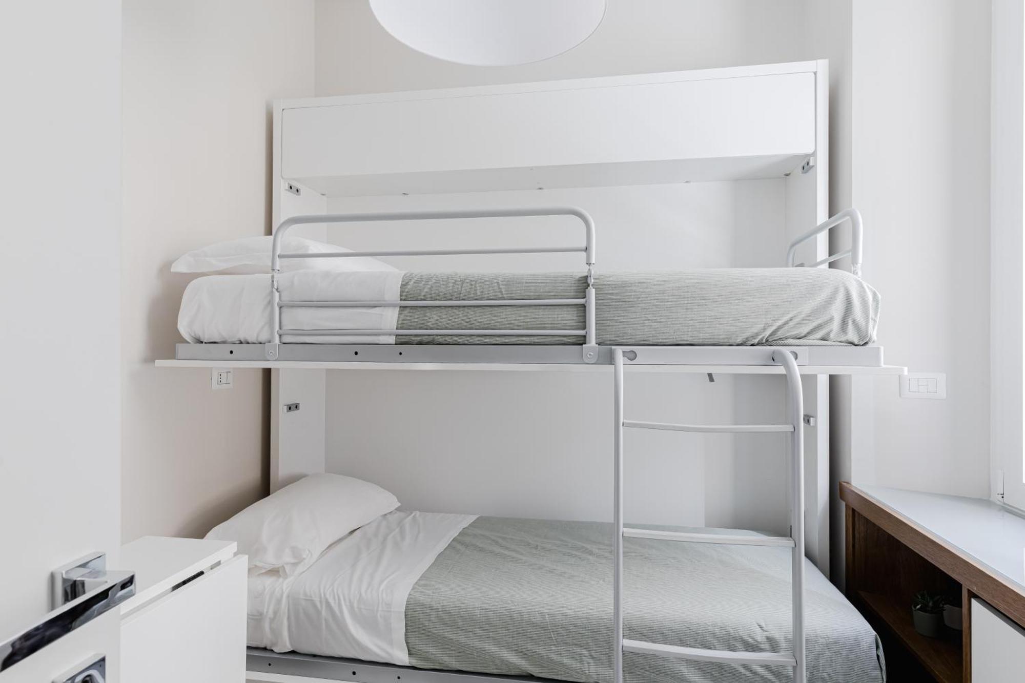 Cavour Luxury Home Rome Room photo